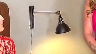 Impromptu 2 MILF's on 2 BBC Raw, Bts, Unedited