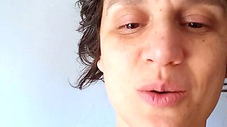 Leann amateur beautiful brunette with big boobs