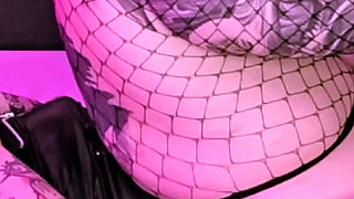 Hotel Sex Video Tape 2 - X13 Latex Feat. Curvy Nattasha