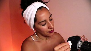 Mom amateur webcam pussy masturbate