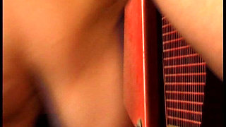 Blonde Mature German with Naturals Gets Fucked in Vintage Homemade