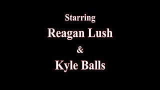 Step-Mom Reagan Lush & I Can't Stop Craving CFNM Fun with WCA Productions' Kyle Balls