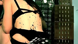 Media Impact Customs The Moral Majority Kbella Natalie Minx