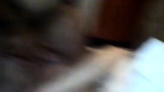 Russian Amateur Girl with Her Lover