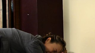 Amateur babysitter fetish amp domination HD