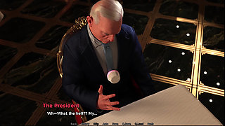 The President's Daughter (part 4)