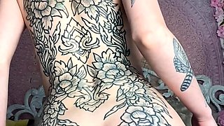 Teen Glasses Cam with Big Boobs