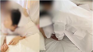 [nurse Cheating Sex] My Boyfriend Wont Find Out My Relationship With Doctor Escalated