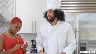 Big Naturals - Role Play Pussy 1 - Deja Marie