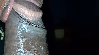 Tamil wife plowing husband and monster dick