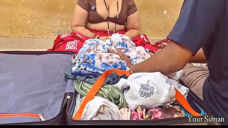 Pov Stepmom Ki Help Kya Trip Pe Jane Ke Liye