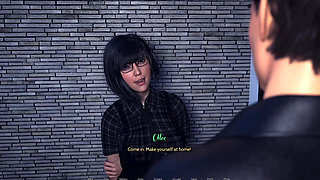 Fresh Women - Fucking Girlfriend When Her Parents Not Home