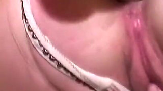 LFAP - French casting of big titted young brunette double penetrated and fist fucked
