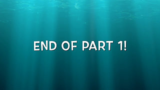 1st Part of Domina's Dream of Stepson!