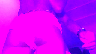 Sexy Dance Bubble Butt Teen POV Tease
