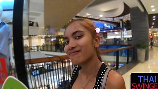 Pervy Redhead Asian Amateurs Give Mind-Blowing Blowjobs and Handies in HD Pickups