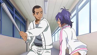 Anime hookup adventure