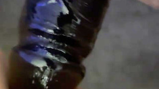 I love sucking cock whist taking cock