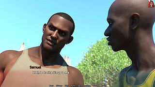 Fate Won't Seperate Us V0.6b Cheating Update #01