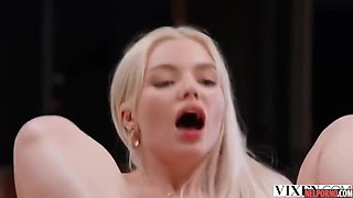 Delicious Orgy In The Alps [#mlw]