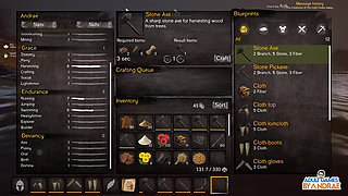 EP6: Wicked Island (Full Gameplay)