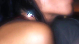 Raven Haired Vixen Takes Two Cocks in Every Tight Hole