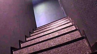 Amateur college teens ass fuck and cumshot hazing