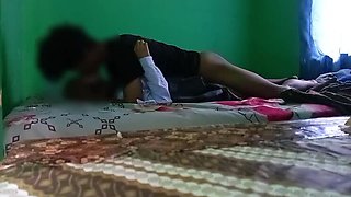 Hijab Indonesian Teen 18 Year Old Fucked By Teacher In Viral Homemade Sex Tape