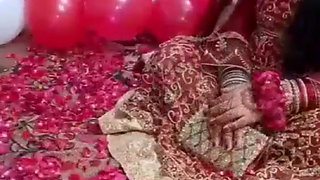 New Bride Rita Love Gets Covered In Cum After Fucking