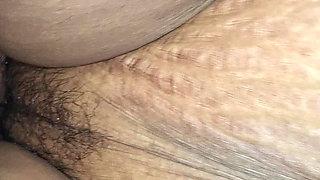Sexy bhabhi ko patakar puri rat cudai ki
