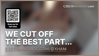 Impregnation Massage \u2013 She Takes It All!