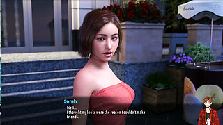 MILFs of Sunvilles S2 - ( PT 33 ) - L7team