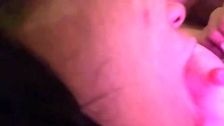 Lesbian Sleepover Sex - Lucyplay & Cowgirls First Time Homemade