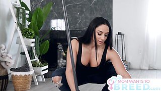 Sheena Ryder's POV movie by Mom Wants To Breed