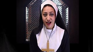 The Nun Instructs You