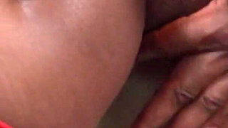 Trying It on for Him