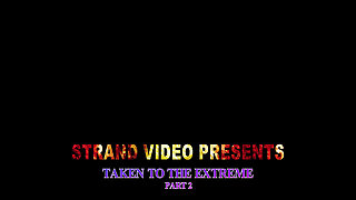 Taken to the Extreme. the Caning