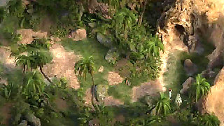 Treasure of Nadia: a guy on a date with a sexy doctor ep 115