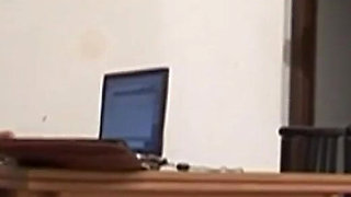 Hot Brunette MILF Big Natural Tits Toy-boy Fucked Vol 4