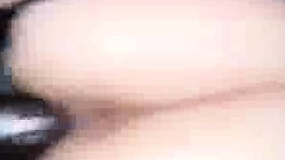 Blonde Wife Gets Banged By BBC with Cumshot rr