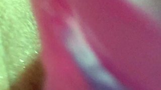 Big tit amateur sucks and tit fucks a big cock