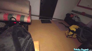 Amoral teen mind-blowing X-rated video