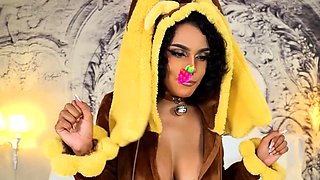 Bunni Black – Lopunny