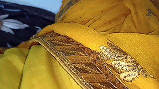 School Girl First time Sucking BBC Black Cock Mouth Fucking