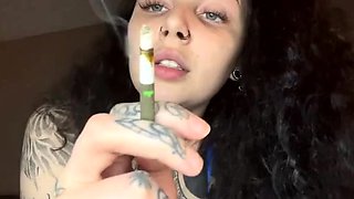 Mercy Rage - Ashtray POV