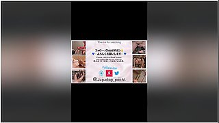 I Give Him A Feather Touch Hand Job While Touching His Nipples. Cowper Leaks Out