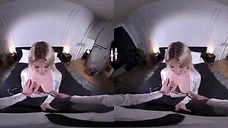 DARK APARTMENT VR - Such Clothing Can Embark Turning Goes