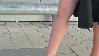 BDSM Training for Office Slut (part 1)
