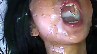 Ggg John Thompson- Kim XXX First Time Cuckold Interracia Gangbang Fuck and Bukkake