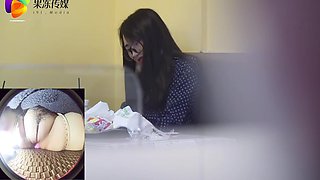 Jelly Media Public Vibrating Egg & Light Bdsm-part Chinese Uncen Porn